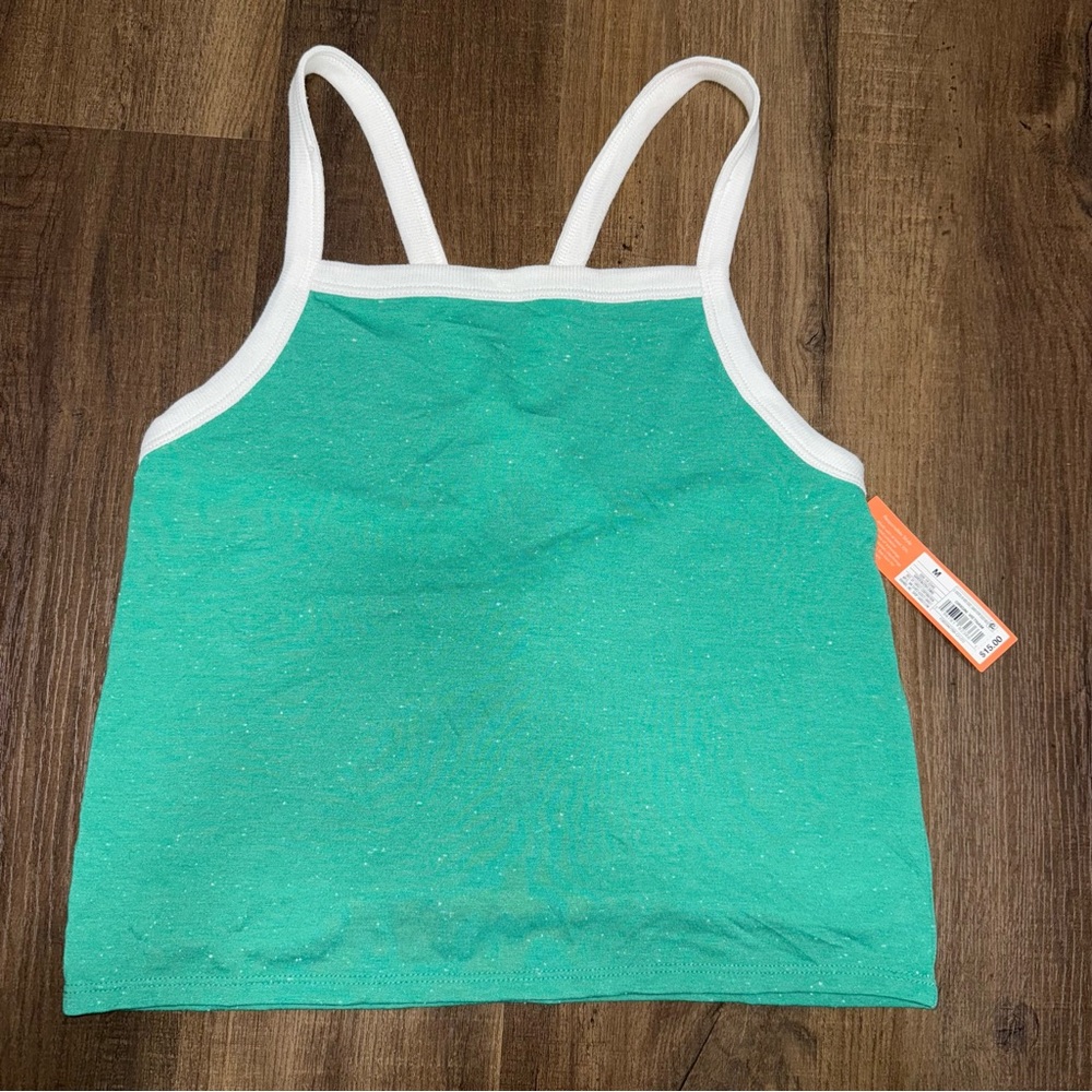 NWT Target Colsie Super Soft Lounge Tank Top